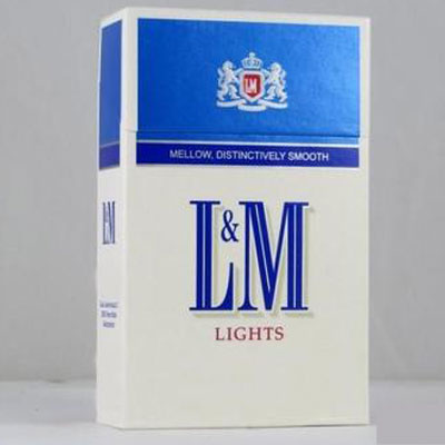 gulf cigarette FMCG GULF FZCO